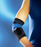 ÉpiTrain® - Elbow brace by Bauerfeind