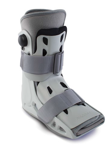 Aircast AirSelect Courte par DJO