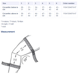 GenuTrain® S par BAUERFEIND