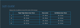 Webtech  Genou de COMPEX