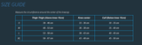 Webtech Patella Genou de COMPEX